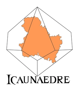 Icaunaèdre