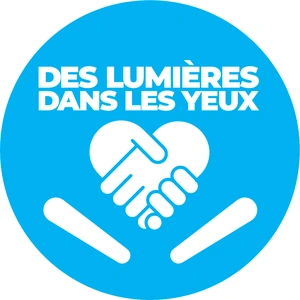 Des Lumières Dans Les Yeux