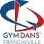 GYMDANS' FRANCHEVILLE