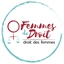Femmes de droit