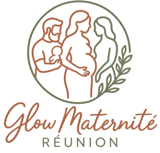 GLOW MATERNITÉ RÉUNION