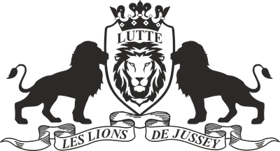 COJ Lutte "Les Lions de Jussey"