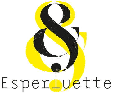 Esperluette