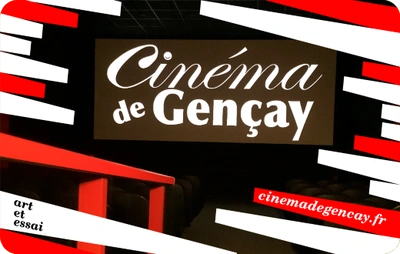 Cinéma de Gençay