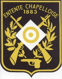 Sté Tir ENTENTE CHAPELLOISE