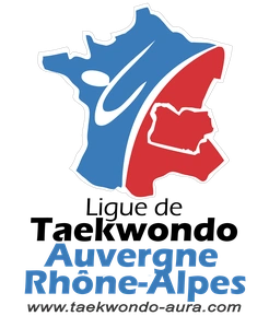 LIGUE DE TAEKWONDO AUVERGNE RHONE ALPES