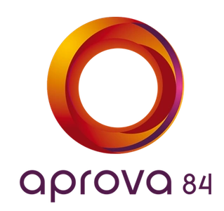 aprova84