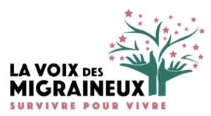 La voix des migraineux