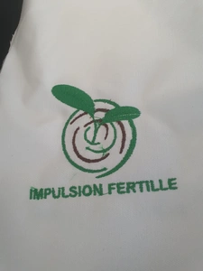 Impulsion fertile