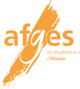 AFGES, les Étudiant-e-s d'Alsace