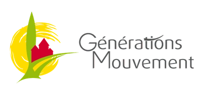 Générations Mouvement - Fédération nationale