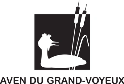 AVEN du Grand-Voyeux / CPIE boucles de la Marne