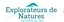 Explorateurs de Natures