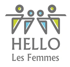 HELLO LES FEMMES