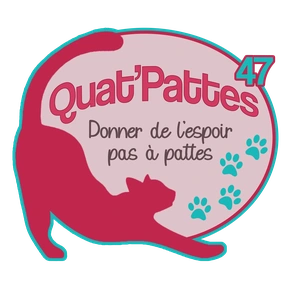 Association Quat'Pattes 47