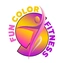 FUN COLOR FITNESS