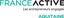 France Active Aquitaine