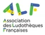 ASSOCIATION DES LUDOTHEQUES FRANçAISES