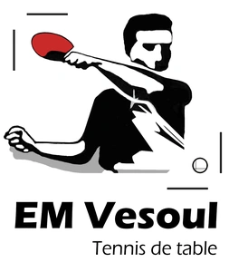 Etoile de la Motte Vesoul Tennis de Table
