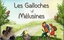 Les Galloches Mélusines