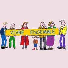Association Vivre ensemble
