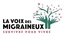 La voix des migraineux