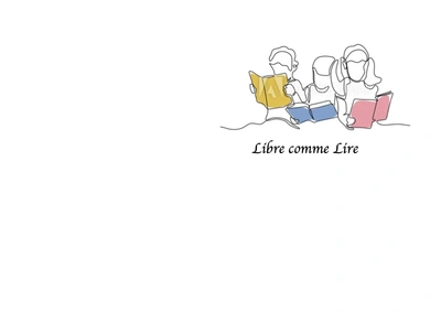 Libre comme Lire