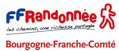 Comité régional de la randonnée pédestre BFC