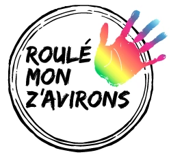 ROULÉ MON Z’AVIRONS