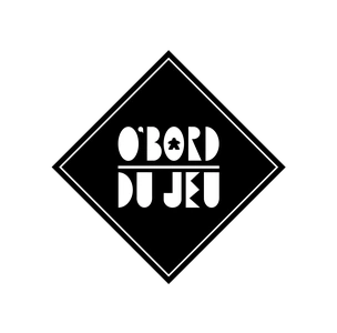 O Bord du jeu