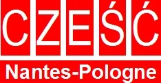Czesc Nantes Pologne