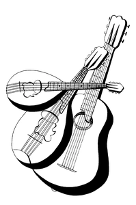 Club des mandolines de Remiremont