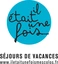 Association Il était une fois...