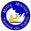 MMTT MILLY MAISSE TENNIS DE TABLE