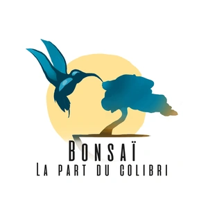 Bonsai la part du Colibri