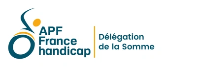 Délégation APF France handicap de la Somme