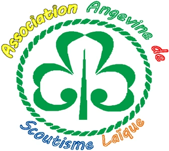 Association Angevine de Scoutisme Laïque
