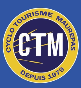 Cyclotourisme Maurepas