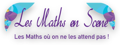 Les Maths en Scene