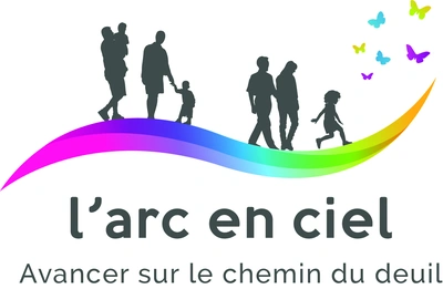 l'arc en ciel