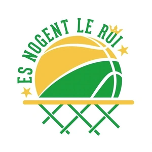 ESNogent basket