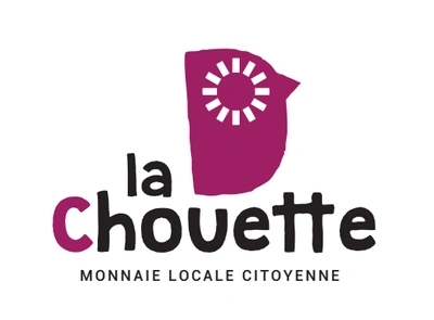 LA CHOUETTE MONNAIE LOCALE
