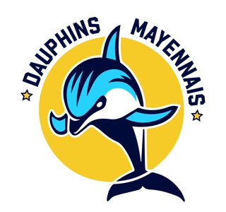 Dauphins Mayennais