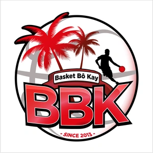 Basket bô Kay BBK