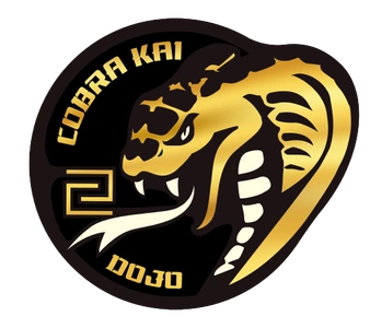 Dojo Cobra Kai