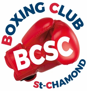 BCSC : boxing club de st chamond