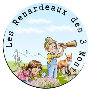 Les Renardeaux des 3 Monts