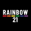 RAINBOW 21