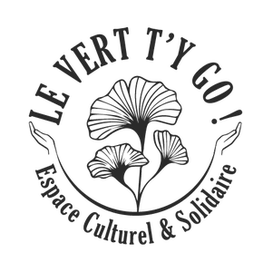 Le Vert t'y go!