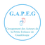 G.A.P.E.G. (Groupement des Acteurs de la Petite Enfance de Guadeloupe)